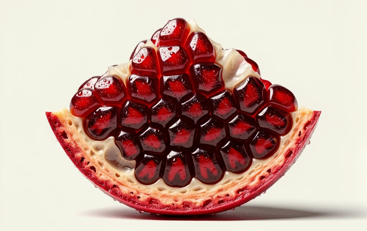 Semințe Rodie
